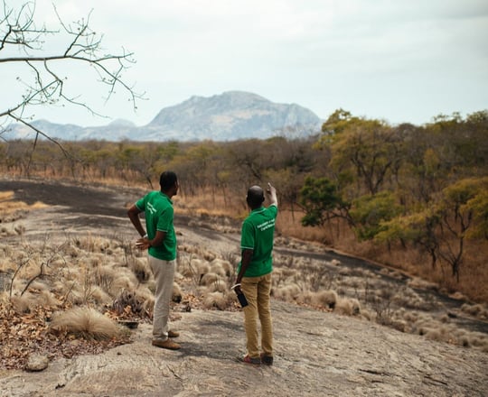 © Green Renaissance / WWF-US-2