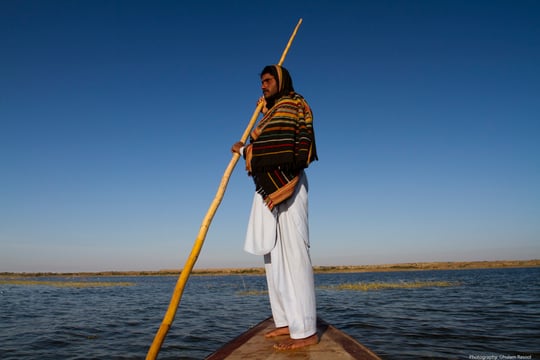 Pakistan